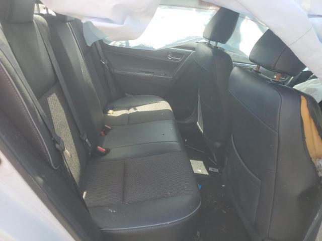 Photo 10 from auction – 2014 TOYOTA COROLLA L with VIN 2T1BURHE2EC030180