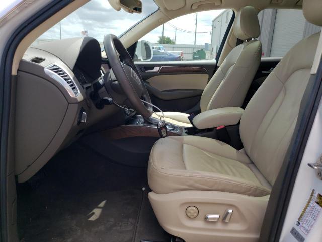 Photo 7 from auction – 2013 AUDI Q5 PREMIUM with VIN WA1LFAFP5DA078791