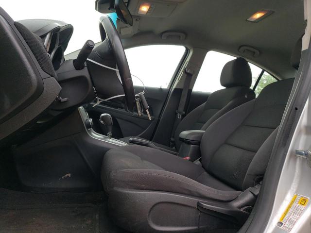 Photo 7 from auction – 2014 CHEVROLET CRUZE LT with VIN 1G1PC5SB6E7385993
