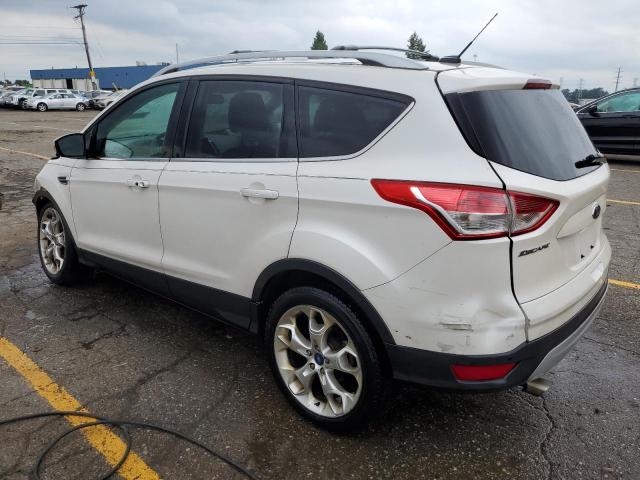 Photo 2 from auction – 2013 FORD ESCAPE TIT with VIN 1FMCU0J95DUB07571