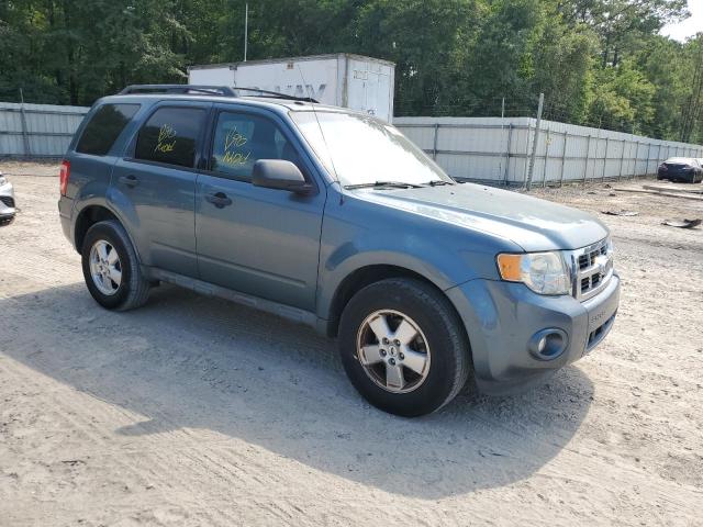 Photo 4 from auction – 2011 FORD ESCAPE XLT with VIN 1FMCU0D76BKB73095