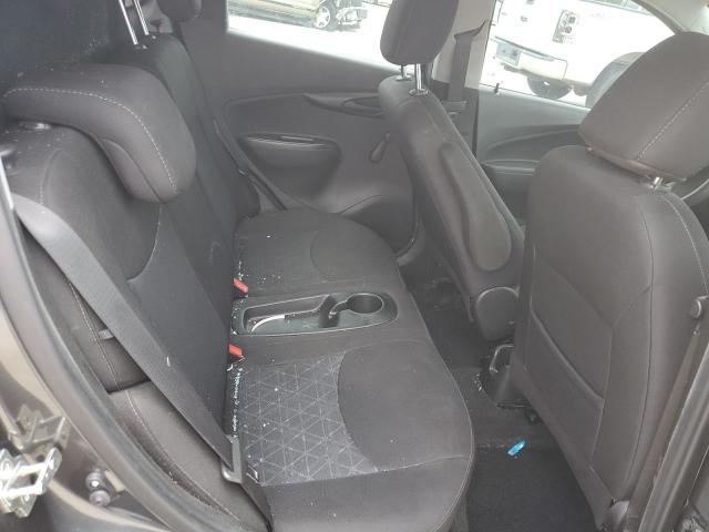 Photo 10 from auction – 2020 CHEVROLET SPARK LS with VIN KL8CB6SA9LC418827