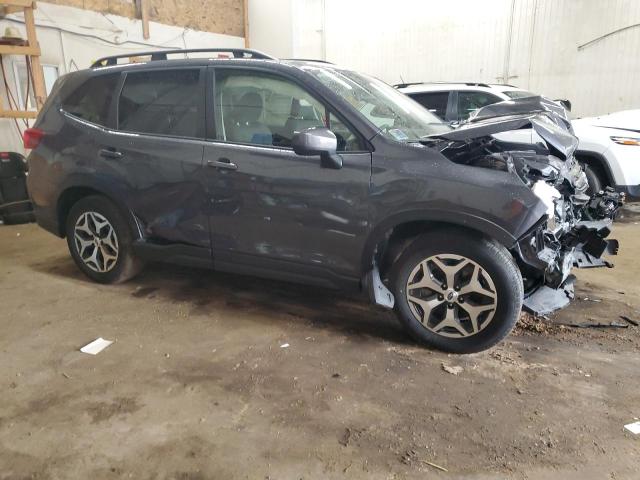 Photo 4 from auction – 2023 SUBARU FORESTER P with VIN JF2SKAEC2PH414325