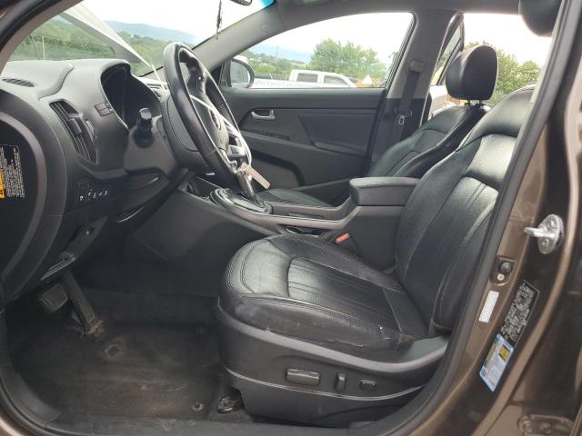 Photo 7 from auction – 2013 KIA SPORTAGE E with VIN KNDPCCA29D7361988