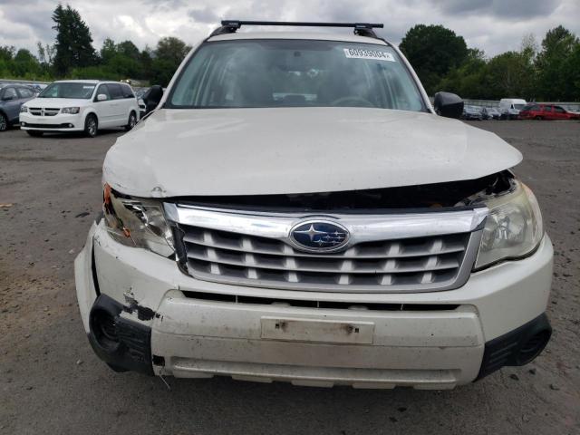 Photo 5 from auction – 2012 SUBARU FORESTER 2 with VIN JF2SHABC1CH465330
