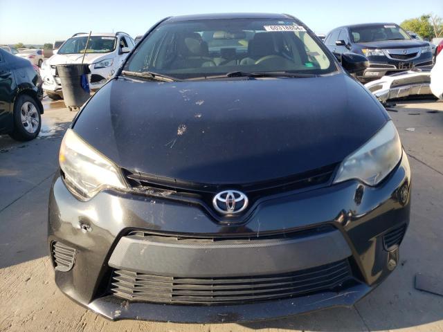 Photo 5 from auction – 2016 TOYOTA COROLLA L with VIN 2T1BURHEXGC714610