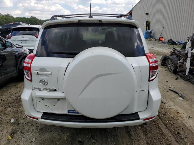 Photo 6 from auction – 2010 TOYOTA RAV4 LIMIT with VIN JTMDF4DV5A5026014