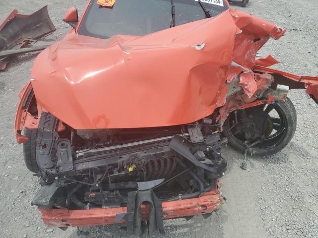 Photo 11 from auction – 2016 FORD MUSTANG with VIN 1FA6P8TH5G5209341
