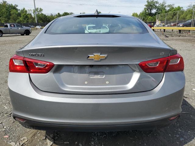 Photo 6 from auction – 2023 CHEVROLET MALIBU LT with VIN 1G1ZD5ST1PF145306