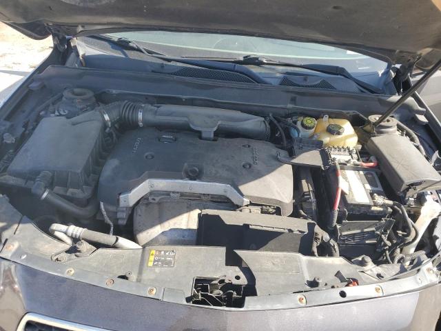 Photo 11 from auction – 2013 CHEVROLET MALIBU with VIN 1G11B5SA8DF346567