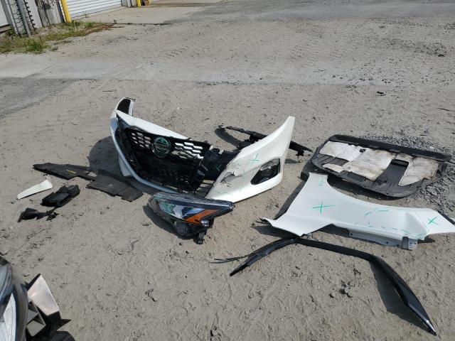 Photo 12 from auction – 2022 NISSAN ALTIMA SR with VIN 1N4BL4CV3NN404523