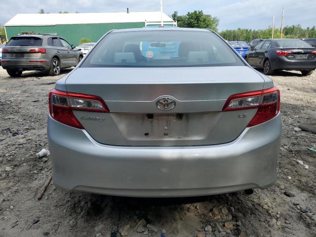 صورة رقم 6 من المزاد - 2012 TOYOTA CAMRY BASE مع VIN 4T4BF1FK2CR224357