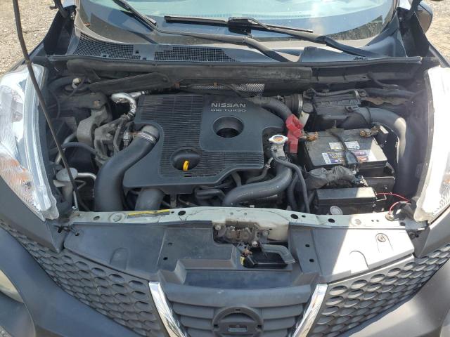 Photo 11 from auction – 2011 NISSAN JUKE S with VIN JN8AF5MV2BT023579