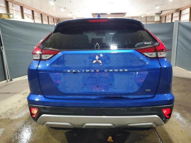 Foto 6 de la subasta – 2024 MITSUBISHI ECLIPSE CR con VIN JA4ATWAA6RZ004630