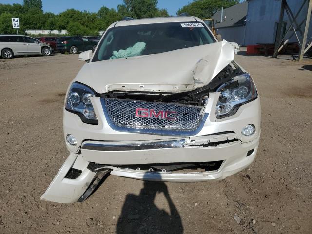 Photo 5 from auction – 2011 GMC ACADIA DEN with VIN 1GKKVTED1BJ370687
