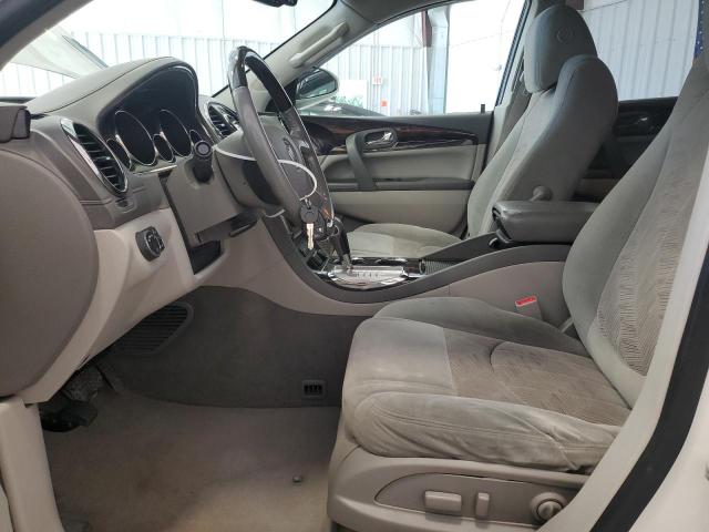 Photo 7 from auction – 2015 BUICK ENCLAVE with VIN 5GAKRAKD8FJ119388