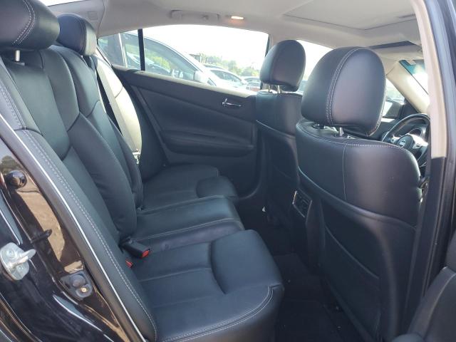 Photo 10 from auction – 2011 NISSAN MAXIMA S with VIN 1N4AA5AP7BC852766