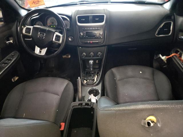Photo 8 from auction – 2012 DODGE AVENGER SX with VIN 1C3CDZCB5CN214030