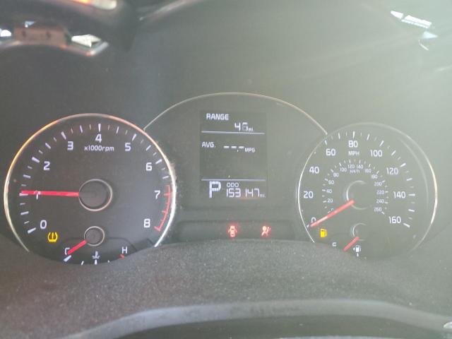 Photo 9 from auction – 2015 KIA FORTE LX with VIN KNAFX4A66F5276479