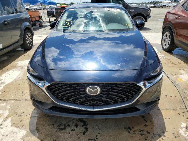 Photo 5 from auction – 2020 MAZDA 3 with VIN 3MZBPABL5LM130680