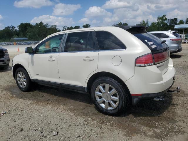 Photo 2 from auction – 2007 LINCOLN MKX with VIN 2LMDU68CX7BJ03569