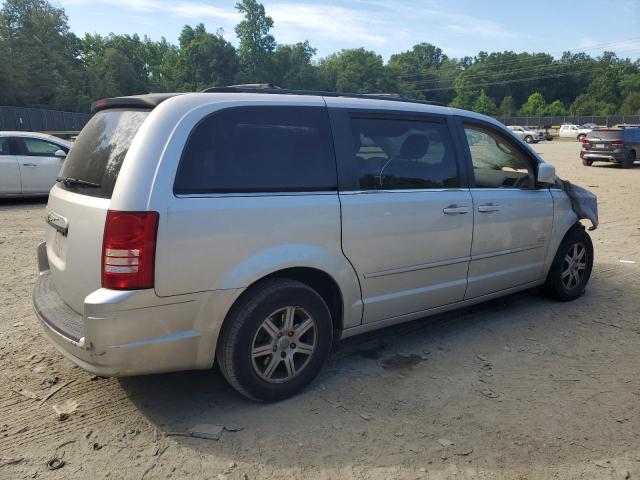 Photo 3 from auction – 2008 CHRYSLER TOWN & COU with VIN 2A8HR54P38R768711