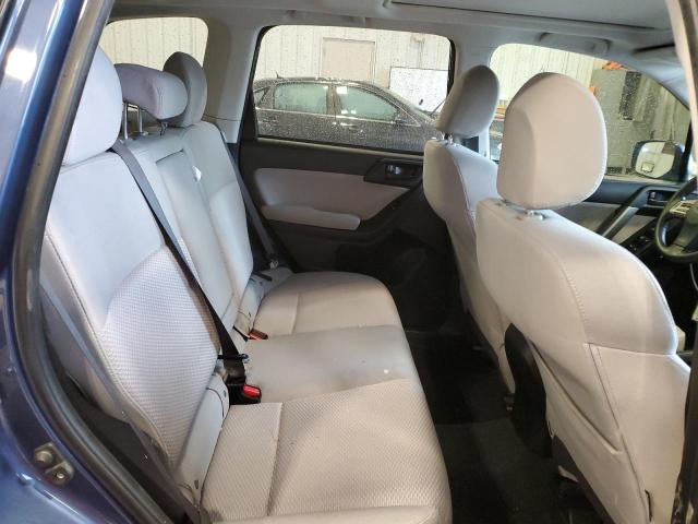 Photo 10 from auction – 2014 SUBARU FORESTER 2 with VIN JF2SJAECXEH400690