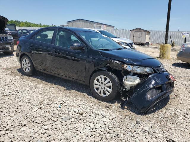Photo 4 from auction – 2013 KIA FORTE EX with VIN KNAFU4A2XD5651339