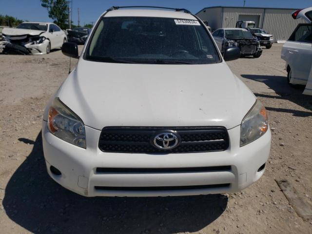 Photo 5 from auction – 2007 TOYOTA RAV4 with VIN JTMBD33V076039779