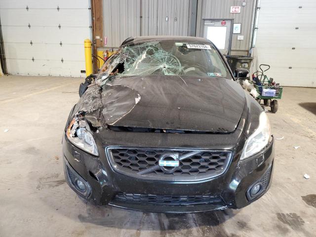 Снимка 5 от търг – 2011 VOLVO C30 T5 с VIN YV1672MK1B2190678