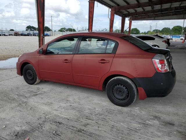 Photo 2 from auction – 2011 NISSAN SENTRA 2.0 with VIN 3N1AB6AP8BL628376