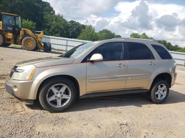CHEVROLET EQUINOX LT 2006 with VIN 2CNDL63F866081322 - Photo from auction
