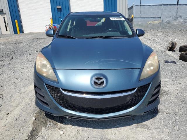 Photo 5 from auction – 2010 MAZDA 3 I with VIN JM1BL1HF0A1157070