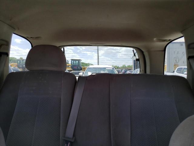 Photo 10 from auction – 2007 CHEVROLET TRAILBLAZE with VIN 1GNDS13S572273925