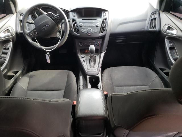 صورة رقم 8 من المزاد - 2017 FORD FOCUS SE مع VIN 1FADP3K28HL225019