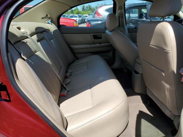 Zdjęcie 10 z aukcji – 2005 MERCURY SABLE LS P z VIN 1MEHM55S25A608942