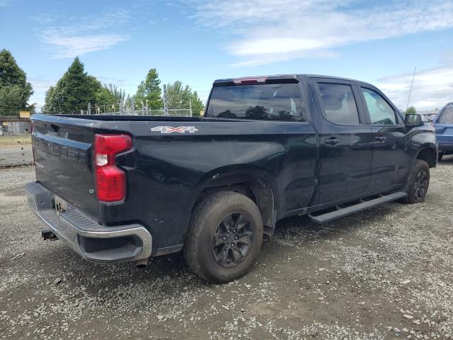 Photo 3 from auction – 2021 CHEVROLET SILVERADO with VIN 3GCUYDED4MG104957