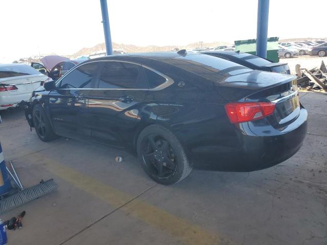 Photo 2 from auction – 2014 CHEVROLET IMPALA LT with VIN 1G1115SL5EU104675