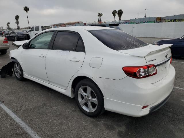 Photo 2 from auction – 2013 TOYOTA COROLLA BA with VIN 5YFBU4EE1DP089307