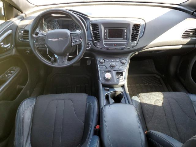Photo 8 from auction – 2015 CHRYSLER 200 S with VIN 1C3CCCBB2FN590576