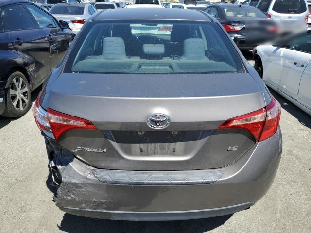 Foto 6 de la subasta – 2017 TOYOTA COROLLA L con VIN 2T1BURHEXHC775196