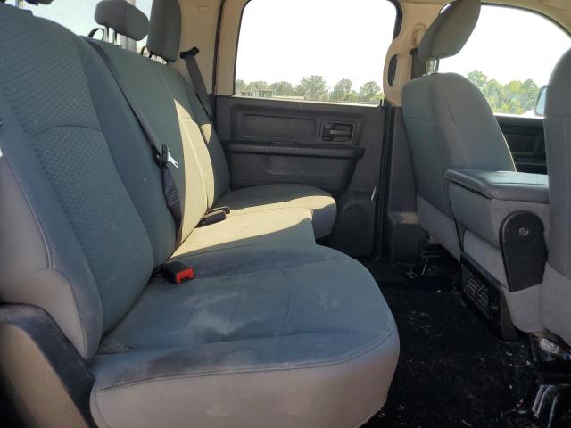 Photo 10 from auction – 2018 RAM 2500 ST with VIN 3C6UR5CL9JG403554