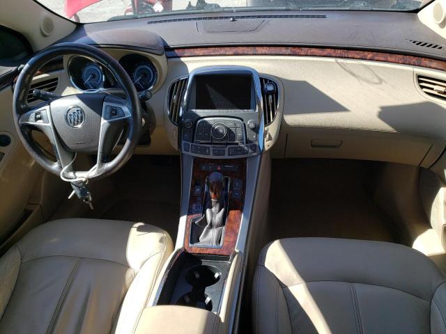Photo 8 from auction – 2013 BUICK LACROSSE with VIN 1G4GC5ER2DF138471