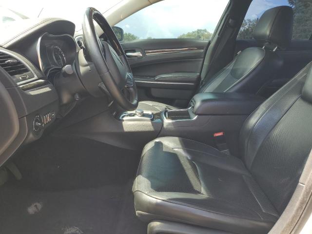 Photo 7 from auction – 2017 CHRYSLER 300C with VIN 2C3CCAEG7HH564644