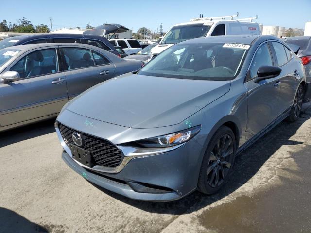 MAZDA 3 PREFERRE 2023 with VIN 3MZBPACM3PM381758 - Photo from auction