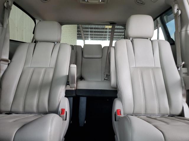 Photo 10 from auction – 2013 CHRYSLER TOWN & COU with VIN 2C4RC1BG6DR722583