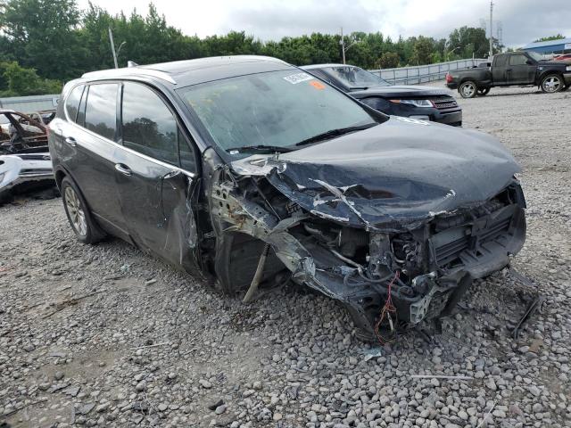 Photo 4 from auction – 2017 BUICK ENVISION E with VIN LRBFXBSA8HD051949