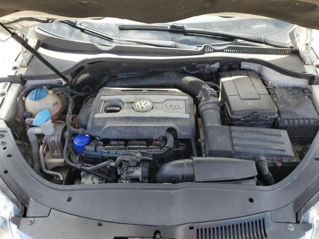 Photo 11 from auction – 2011 VOLKSWAGEN EOS KOMFOR with VIN WVWAA7AH0BV001072