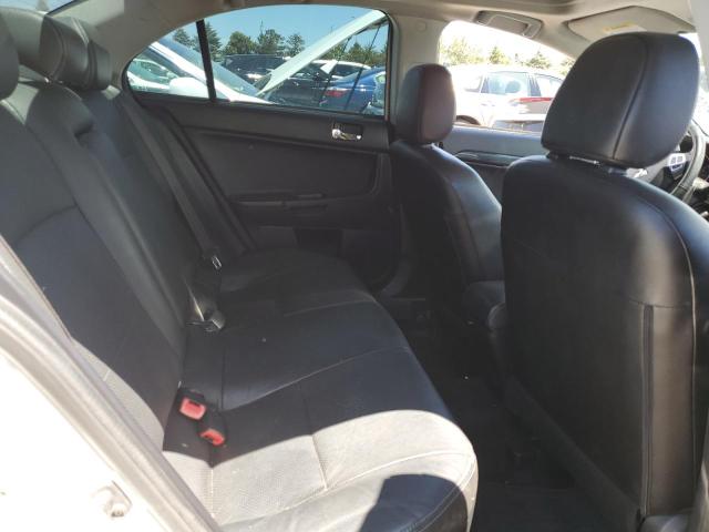 Photo 10 from auction – 2016 MITSUBISHI LANCER GT with VIN JA32U8FW2GU002468