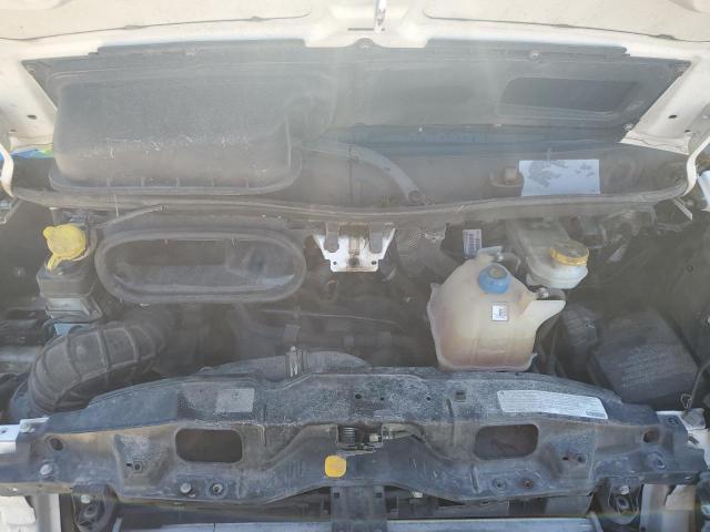 Photo 11 from auction – 2015 DODGE PROMASTER with VIN 3C6TRVDG3FE509207